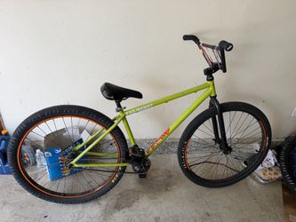 Mafia bomma 29in