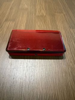Nintendo 3ds