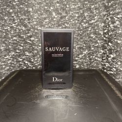 Dior Sauvage Eau de Parfum - 100ml 