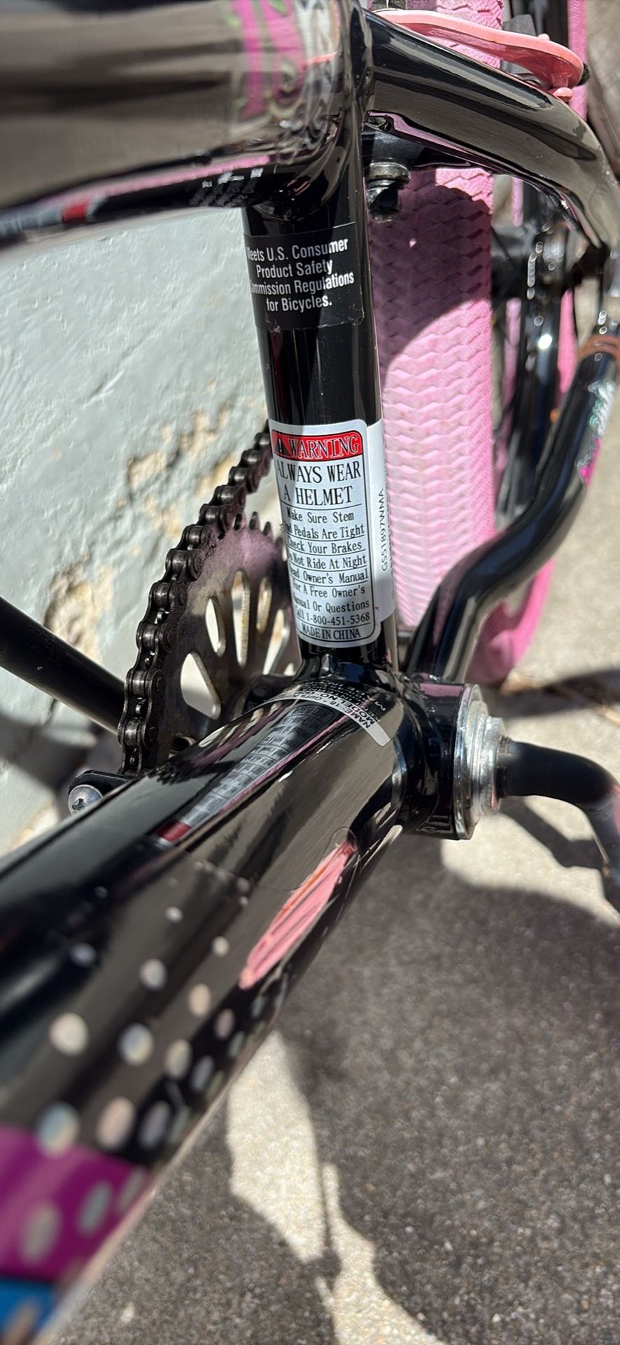 Kent bike