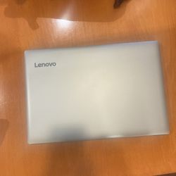Lenovo Laptop 15.6 Inch Touchscreen