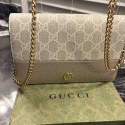 gucci bag