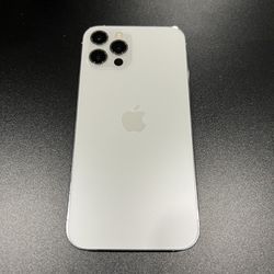 iPhone 12 Pro 256gb 100% Battery Unlocked