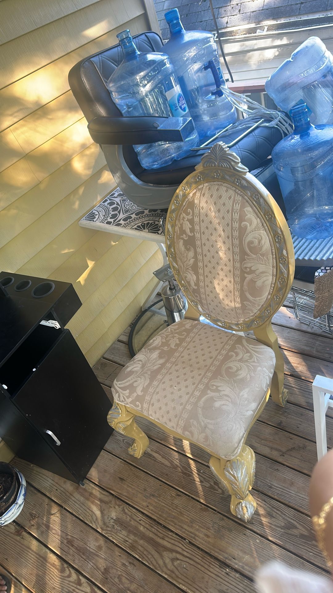 Antique Chairs