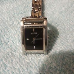 Women's Guess Watch