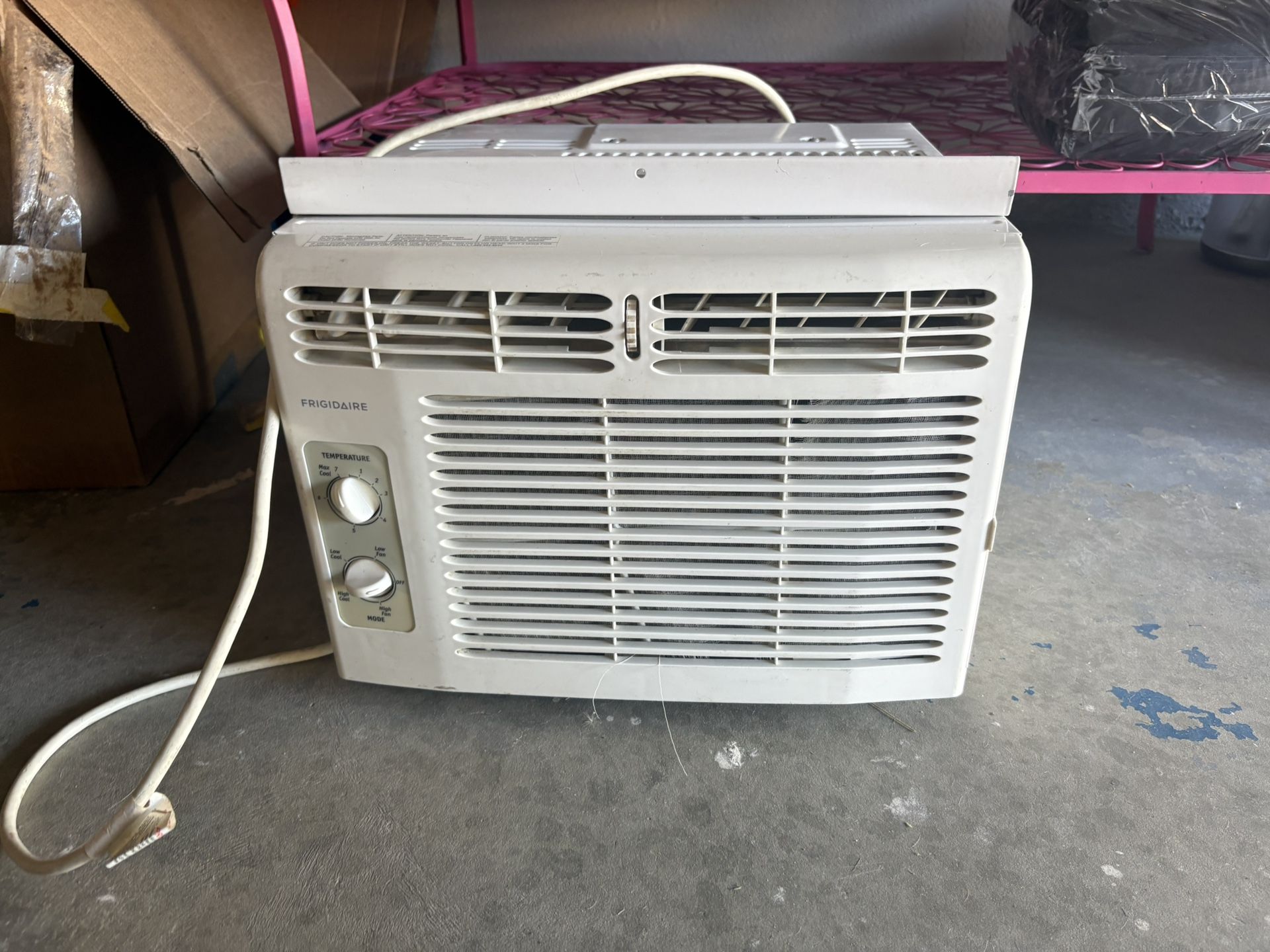 Air conditioner