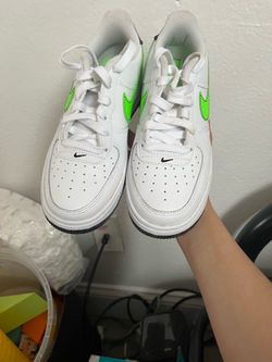 Nike sneakers