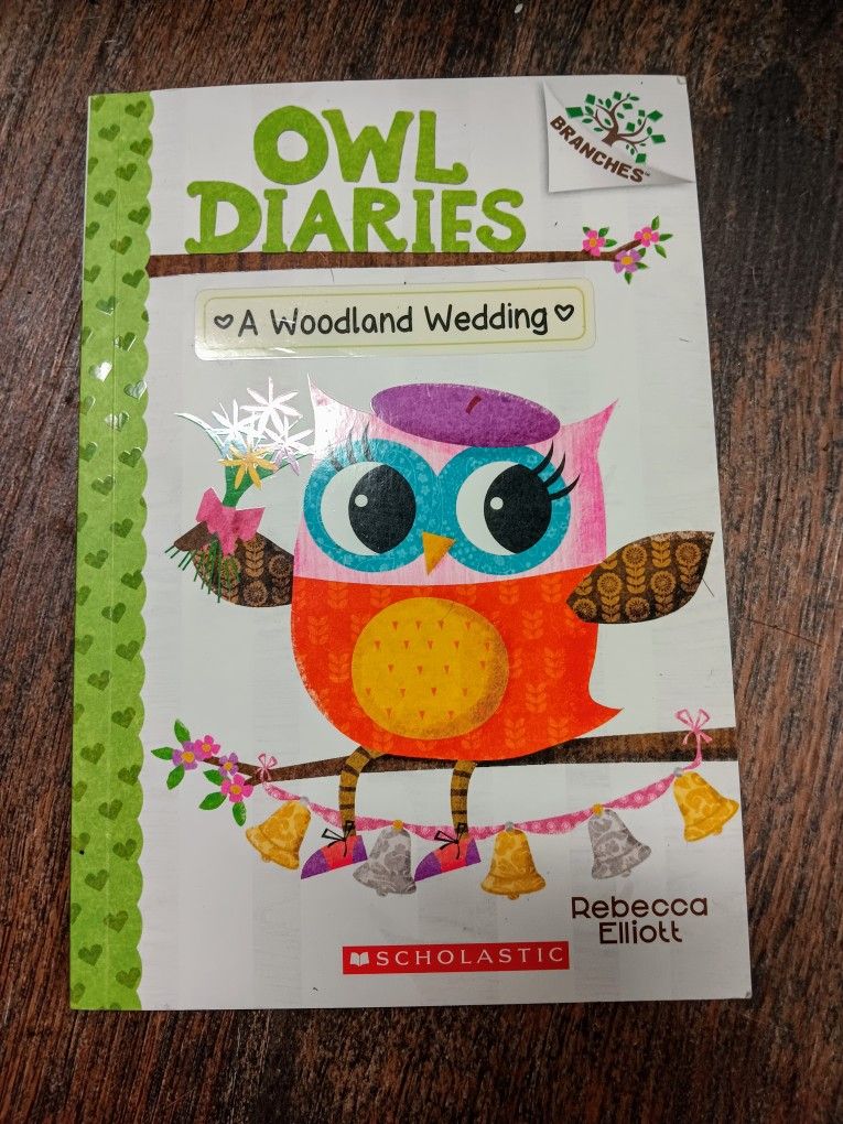 Children's Books