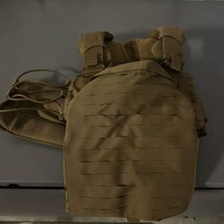 Plate Carrier 