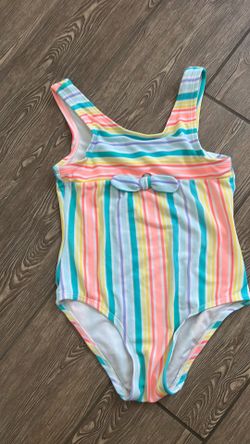 Bathing suit