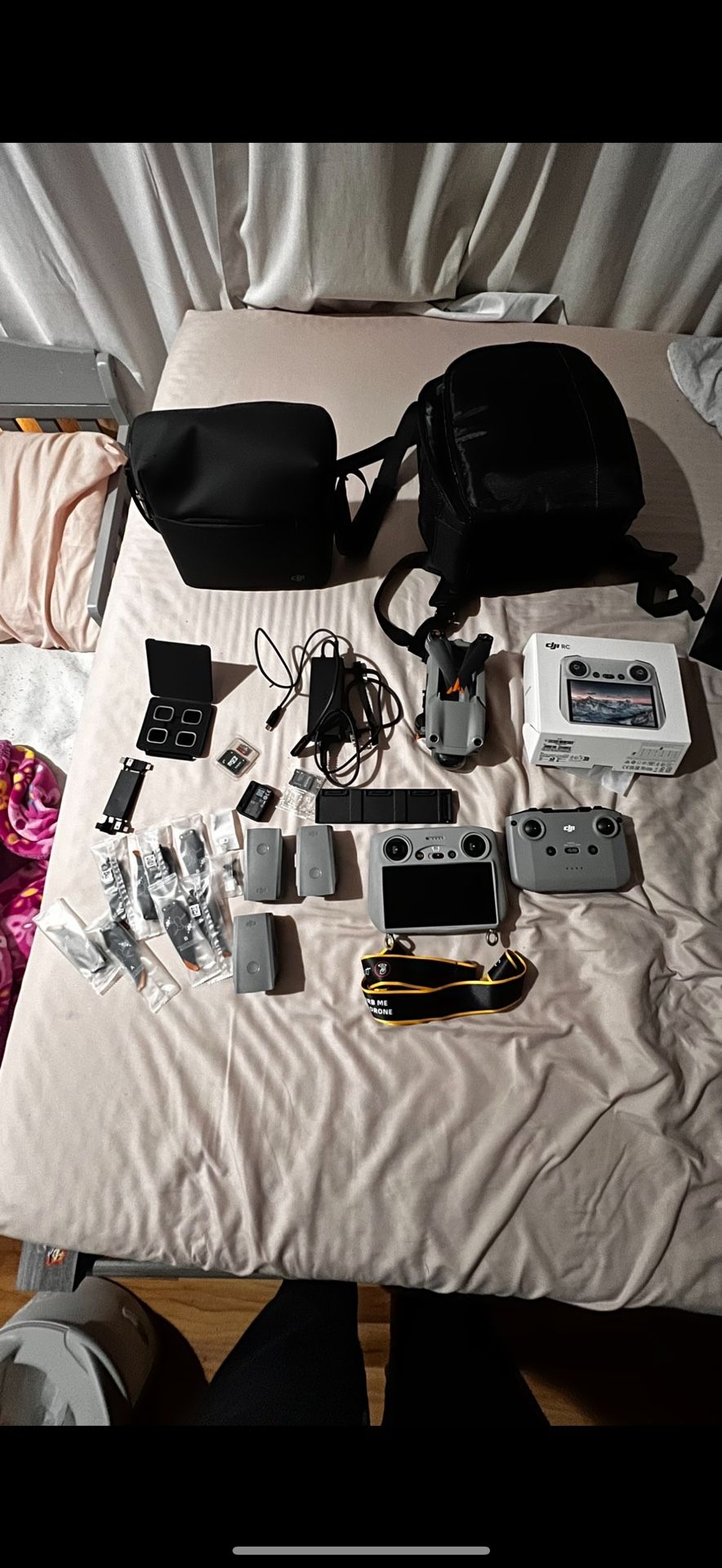 DJI Air 2s
