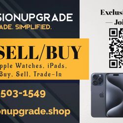 iPhone 15 Pro Max And More 