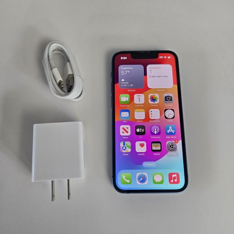 Apple iPhone 13 Mini 5G UNLOCKED Like New