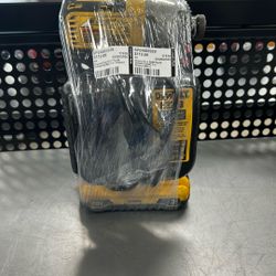 Dewalt 1/4 Impact 