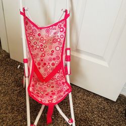 Stroller For Dolls 