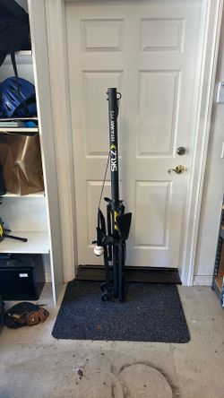 Skilz Hit-A-Way Portable Training Station