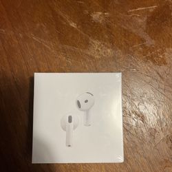 AirPods 4th Gen