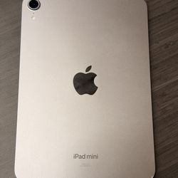 iPad Mini 512gb A17 7th Gen