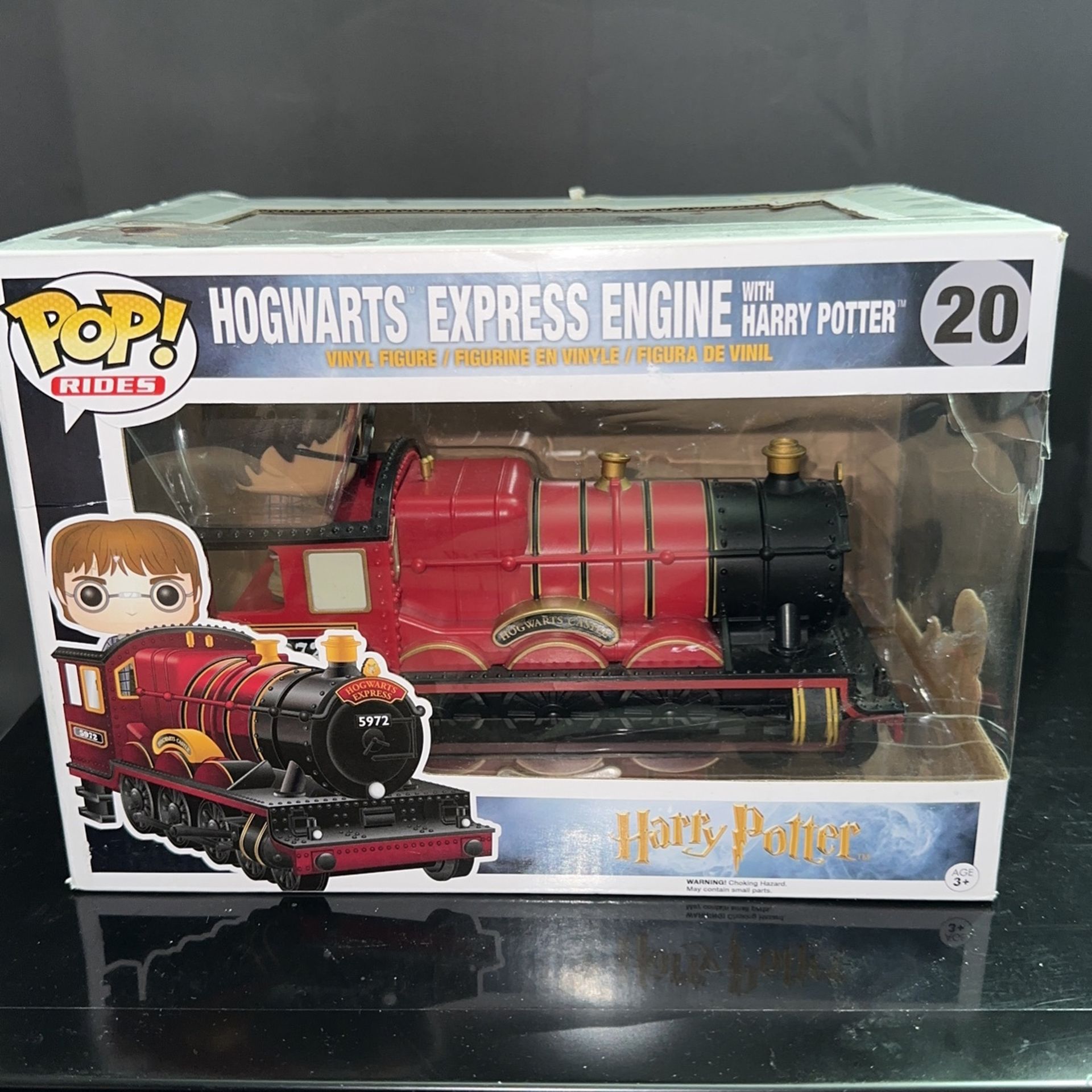 Harry Potter Funko Pop Lot
