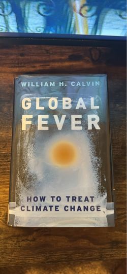 Book global fever