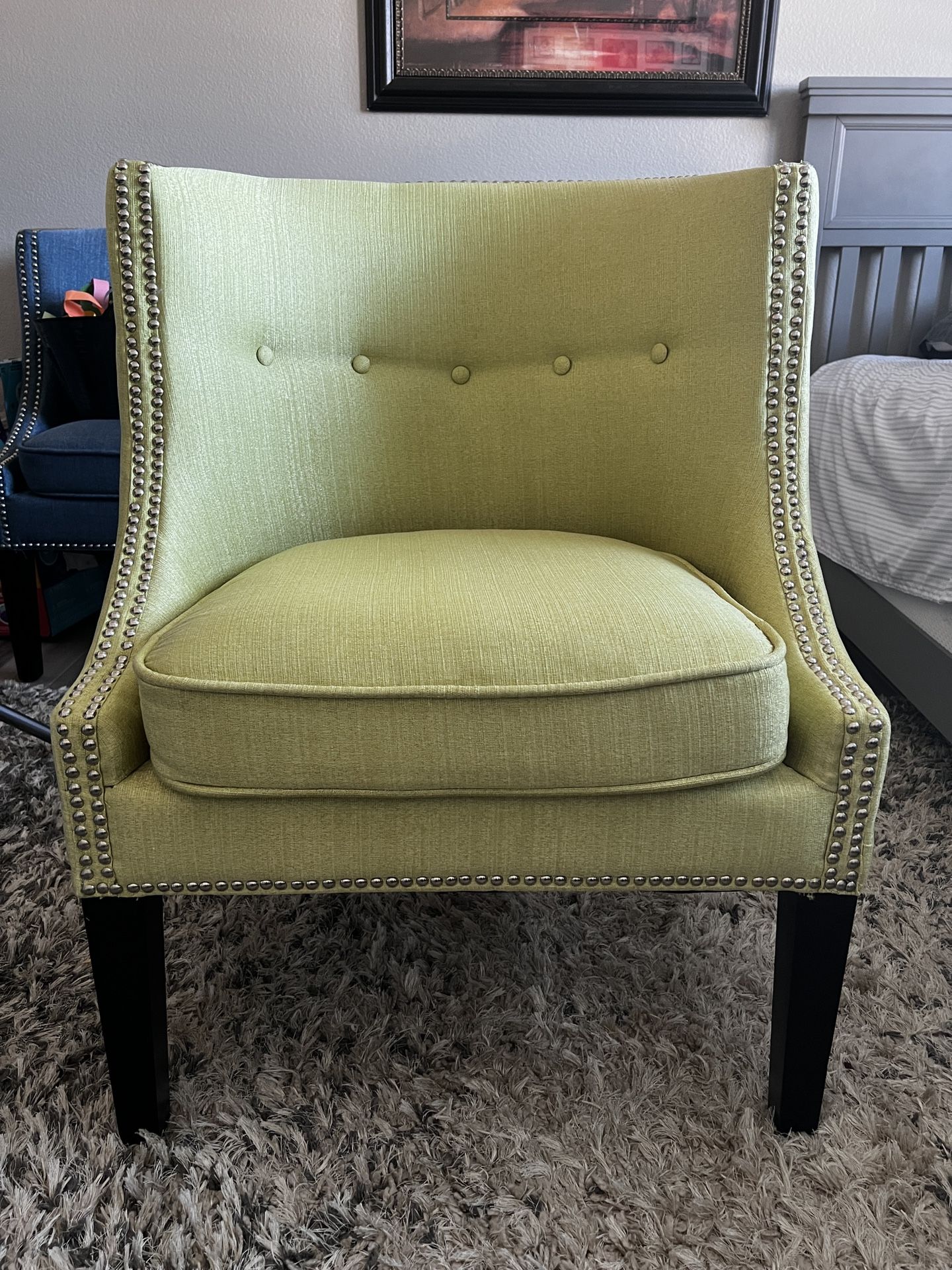 Beautiful Accent Chair