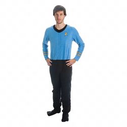 Star Trek Onesie
