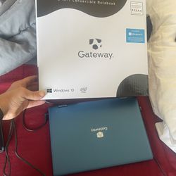 Gateway Laptop 