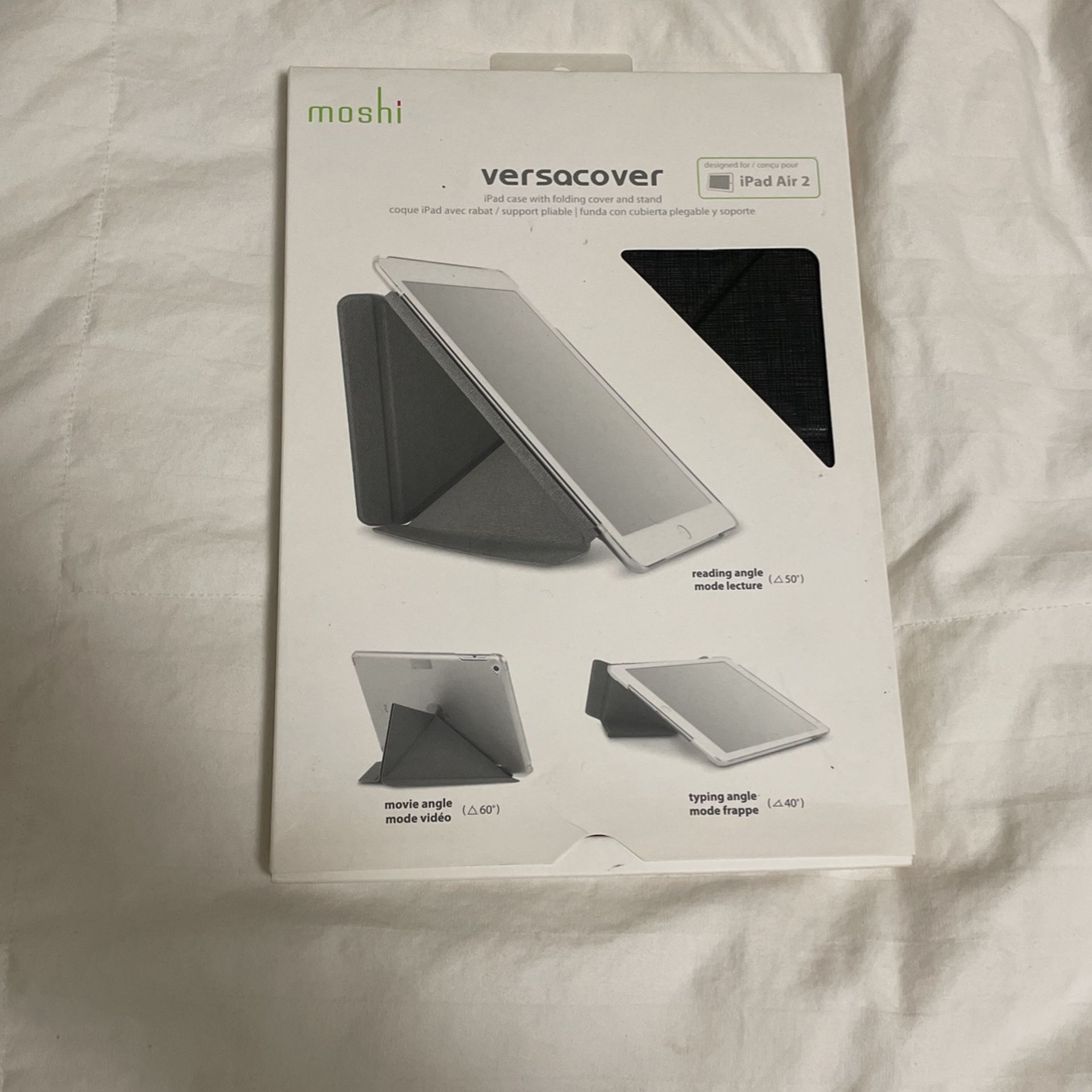 iPad Case