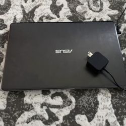 ASUS VivoBook S15