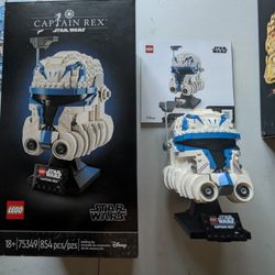 Various Lego Sets