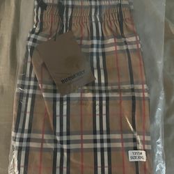 Burberry Shorts