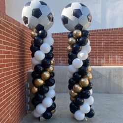 Balloons Decor Birthday