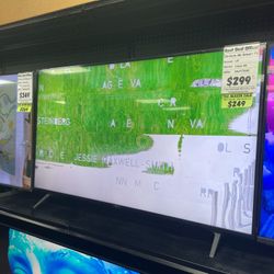 55-inch LG UHD 4K LED Smart TV 2160P (55UT7550) SKU5596