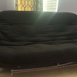 Queen Futon 