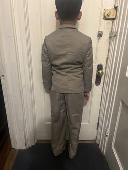 Boys Suit 