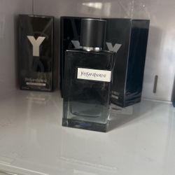 YSL colonge
