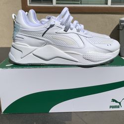 New Puma RS-X Sneakers 