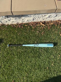 Rawlings Clout Ai BBCOR -3 Baseball Bat 32” | 29 oz | Drop 3