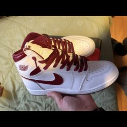 Jordan 1 