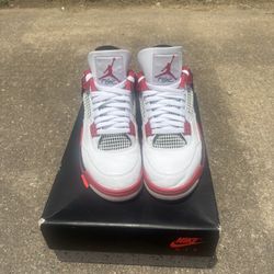 Jordan 4 