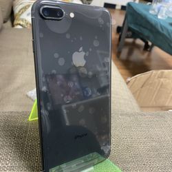 iPhone 8 Plus Unlocked