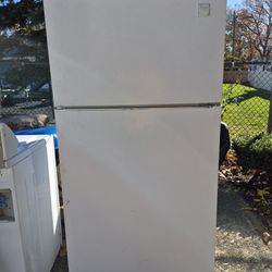 Whirlpool Refrigerator