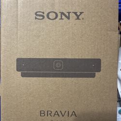 Sony Tv Cam