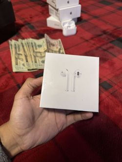 Apple AirPods Gen 2