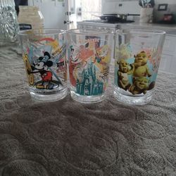 Disney Glassess