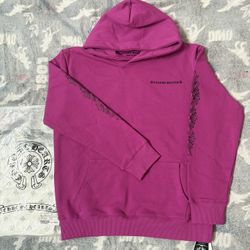 Chrome Hearts Hoodie 