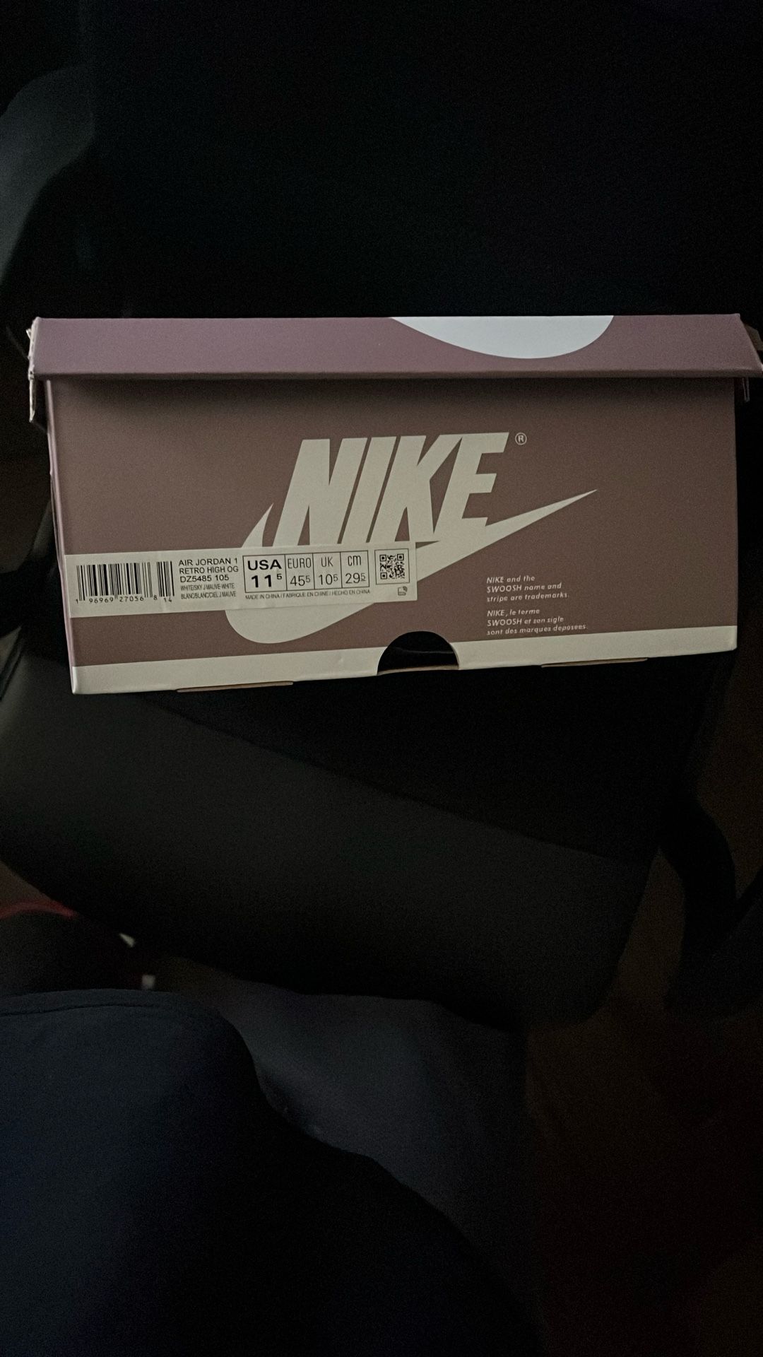 Air Jordan 1 High OG