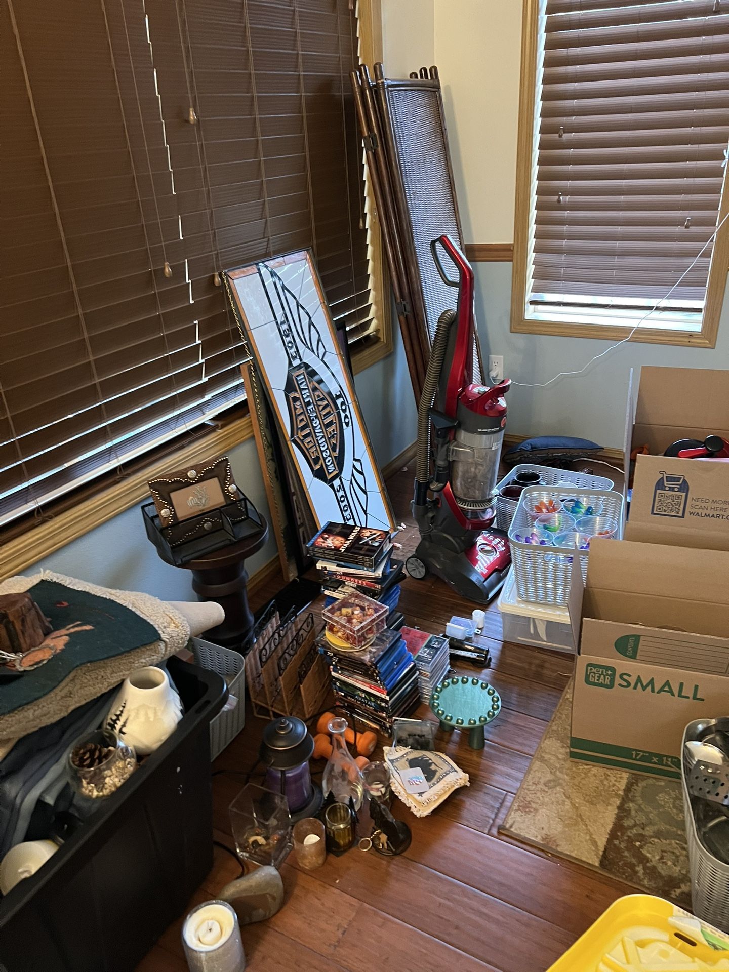 Estate Sale Everything Must Go 10/11-10/12