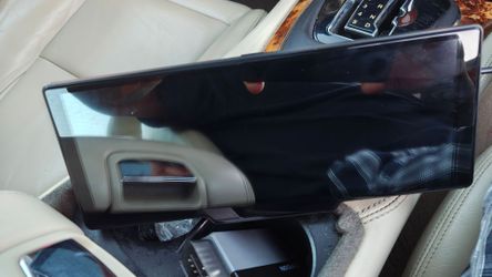 Lamatto carplay android screen