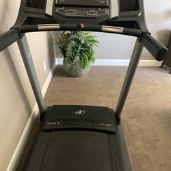 NordicTrack T 6.5 S Treadmill 